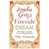 Amelia Greys Fireside Dream