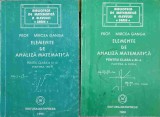 ELEMENTE DE ANALIZA MATEMATICA PENTRU CLASA A XI-A PARTEA 1-2-MIRCEA GANGA-338038