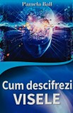 Cartea Cum Descifrezi Visele de Pamela Ball, Editura Lider, 2014, 240 Pagini, Brosata, Ezoterism Paranormal