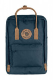 Fjallraven rucsac Kanken no. 2 Laptop 15 culoarea bleumarin, mare, uni F23803.560