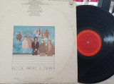 Vinyl/vinil - BLOOD,SWEAT &amp; TEARS 4 - COLUMBIA USA