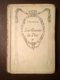 Peladan - Les Amants de Pise (Nelson) (puțin uzată, vezi descriere)