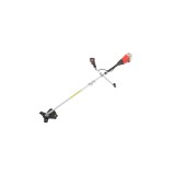 Trimmer electric pentru gazon HECHT 1440, latime de lucru 25.4-30 cm, acumulator Li-Ion 40 V, 4 Ah, fara acumulator, fara incarcator
