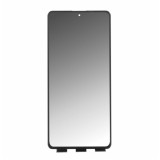 Ecran cu Touchscreen Compatibil cu Xiaomi Redmi Note 12 Pro 5G / 12 Pro+ - OEM (18781) - Black