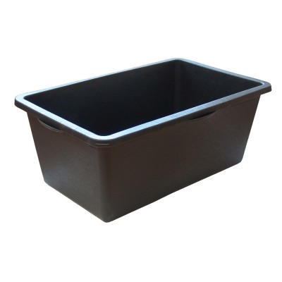 Cuva pentru Mortar Profi-Line, 65 litri, 32x38x78 cm, AGT-8121 foto