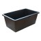 Cuva pentru Mortar Profi-Line, 65 litri, 32x38x78 cm, AGT-8121