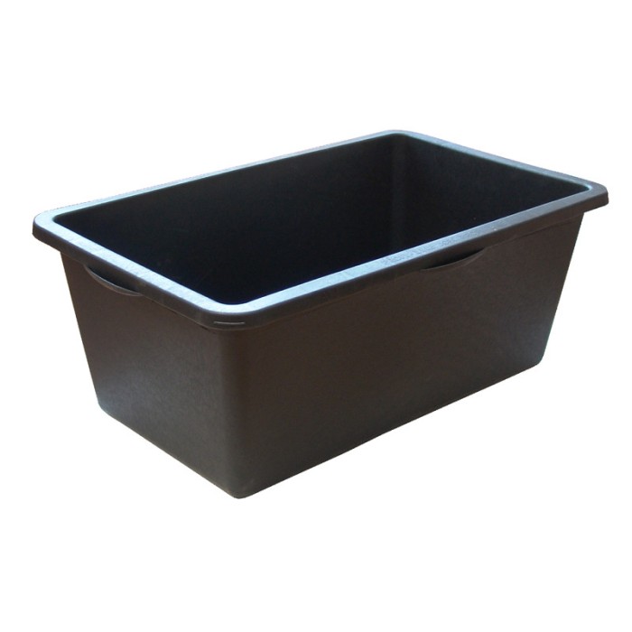 Cuva pentru Mortar Profi-Line, 65 litri, 32x38x78 cm, AGT-8121
