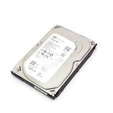 129. Hard Disk Seagate ST1000DM003, 1TB SATA3 6GB/S, 64MB Cache foto