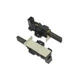 Perii motor carbune 6.3x12.5x39 pentru masina de spalat rufe BEKO, ARCELIK, BLOMBERG - Set 4 buc OEM