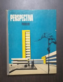 PERSPECTIVA - PROBLEME - AURELIAN TANASESCU