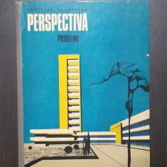 PERSPECTIVA - PROBLEME - AURELIAN TANASESCU