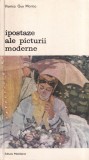 Viorica Guy Marica - Ipostaze ale picturii moderne