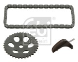 FEBI BILSTEIN 33839 Set lant, antrenare pompa ulei