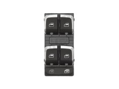 Buton , comutator macara usa Audi A1 (8x), 04.2010-01.2015; A1 (8x), 12.2014-; Q3 (8u), 06.2011-02.2015; Q3 (8u), 01.2015-, 4 butoane foto
