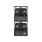 Buton , comutator macara usa Audi A1 (8x), 04.2010-01.2015; A1 (8x), 12.2014-; Q3 (8u), 06.2011-02.2015; Q3 (8u), 01.2015-, 4 butoane