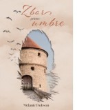Zbor printre umbre - Cristina Giurgiu, Melanie Dobson