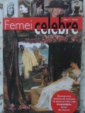 Femei Celebre - Ellen G. White - Editura Litera, 2008, 252 pagini, Istorie, Biografii - Paperback