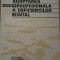 ADAPTAREA SOCIOPROFESIONALA A DEFICIENTILOR MINTAL - SERBAN IONESCU