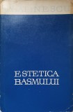 ESTETICA BASMULUI-GEORGE CALINESCU-353792