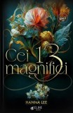 Cei 13 Magnifici (Elire Books), Royal Ink Books