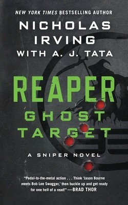 Reaper: Ghost Target foto