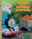 Thomas and the Runaway Pumpkins (Thomas &amp; Friends)