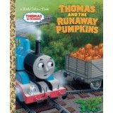 Thomas and the Runaway Pumpkins (Thomas &amp; Friends)