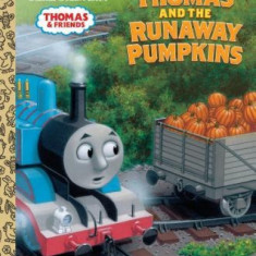Thomas and the Runaway Pumpkins (Thomas & Friends)