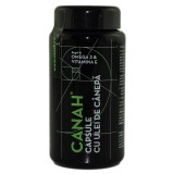 CAPSULE CU ULEI DE CANEPA 90cps*1335mg CANAH, CANAH INTERNATIONAL