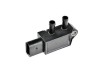 Senzor presiune evacuare, Audi A3 (8v1, 8vk), 04.2012-, A3 Sedan (8vs, 8vm), 05.2013-, A3 (8v), 2012-, Seat Leon (5f1), 09.2012-, Leon Sc (5f5), 01.2