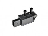 Senzor presiune evacuare, Audi A3 (8v1, 8vk), 04.2012-, A3 Sedan (8vs, 8vm), 05.2013-, A3 (8v), 2012-, Seat Leon (5f1), 09.2012-, Leon Sc (5f5), 01.2