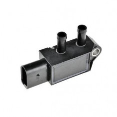 Senzor presiune evacuare, Audi A3 (8v1, 8vk), 04.2012-, A3 Sedan (8vs, 8vm), 05.2013-, A3 (8v), 2012-, Seat Leon (5f1), 09.2012-, Leon Sc (5f5), 01.2