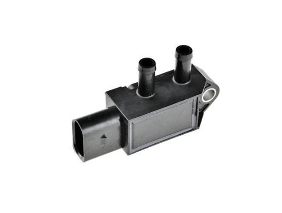 Senzor presiune evacuare, Audi A3 (8v1, 8vk), 04.2012-, A3 Sedan (8vs, 8vm), 05.2013-, A3 (8v), 2012-, Seat Leon (5f1), 09.2012-, Leon Sc (5f5), 01.2