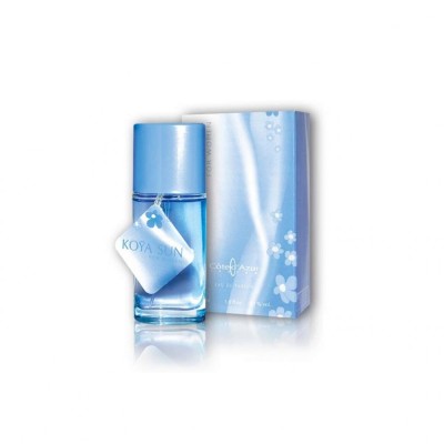 Apa de Parfum Cote d&amp;#039;Azur Koya Sun, Femei, 30 ml foto