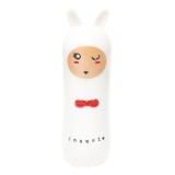 Cumpara ieftin Balsam buze copii, Bunny Sweety, 3.5g, Inuwet