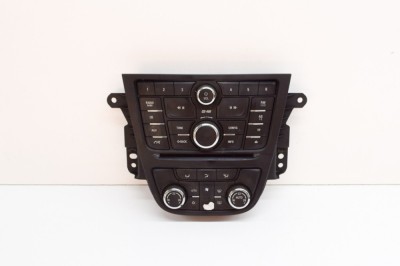 Modul de climatizare OPEL MOKKA / MOKKA X 2015 OEM: 13429880,A2C95560600,95363963,A2C96674200 15199845 foto