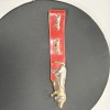 Zgarda Piele Teckel/Dachshund, Catarama Aurita, 50cm, Italia - Lux, Caini Talie Mica, Accesorii Premium