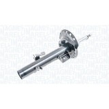 Amortizor Land Rover Freelander 2 Motor 2.0 Si4 4x4, 2.2 eD4, 2.2 SD4 4x4, 2.2 TD4 4x4, 3.2 4x4, parte montare Axa fata stanga, lungime 378 mm,
