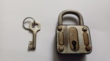 Lacat vechi cu cheie- Germania