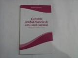 CUVINTELE DESCHID FLUXURILE DE CONSTIINTA CUANTICA (SUBLINIERI) - NICULINA GHEORGHITA - GHID PRACTIC DE PSIHOLOGIE PRACTICA