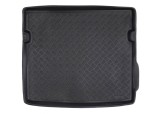 Covor Tavita Portbagaj Dacia Duster 2 II 4x4 (2018-2024) Rezaw-Plast Protectie Portbagaj Premium