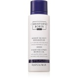 Christophe Robin Night recovery monoi oil tratament regenerator de noapte pentru păr 92 g