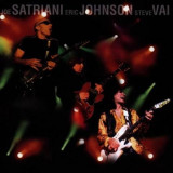 G3 - Live in Concert | Steve Vai, Joe Satriani, Eric Johnson (Rock), sony music