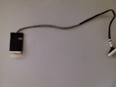 Cablu LCD HP ProBook 6550b 6555b (6017B0262801) foto