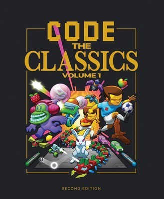 Code the Classics Volume I foto