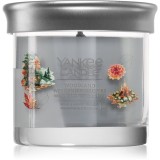 Yankee Candle Woodland Weekend Memories lum&acirc;nare parfumată 122 g