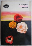 Carte Poezii de Dimitrie Anghel