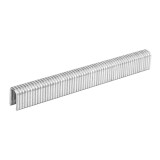Capse galvanizate pentru capsator pneumatic GA18 tip 90, 10 mm, 4000 buc