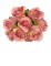 Flori artificiale buchet 9 fire - 6
