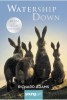 Watership Down by Richard Adams - English Book